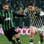 Prediksi Juventus vs Sassuolo Bianconeri Bidik Empat Besar