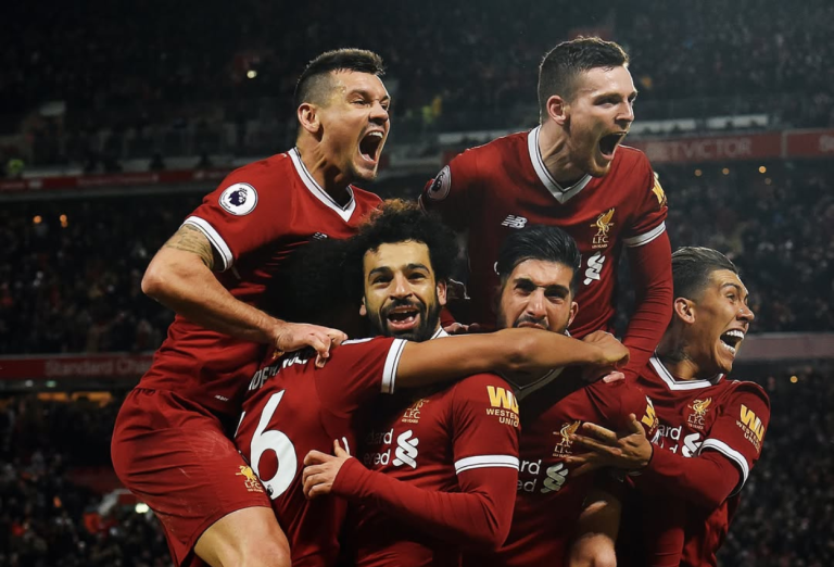 Prediksi Liverpool Vs Tottenham, Krisis Cedera Hantui Spurs Jelang Duel di Anfield