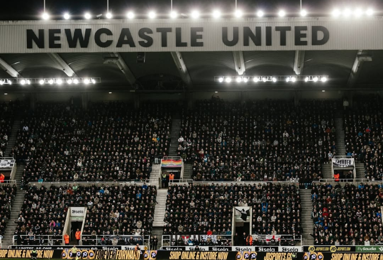 Prediksi Newcastle vs Barcelona 11 Maret 2026, The Magpies Punya Tugas Redam Yamal