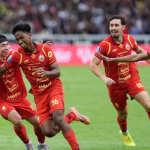 Prediksi Persija vs Borneo FC, 5 Pertandingan Terakhir Pesut Etam Lebih Unggul