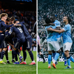 Prediksi Real Madrid vs Man City, Dua Raksasa Eropa Siap Duel Sengit di Santiago Bernabeu