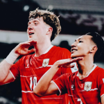 Ranking Timnas Indonesia Naik di FIFA usai Tumbangkan St Kitts and Nevis