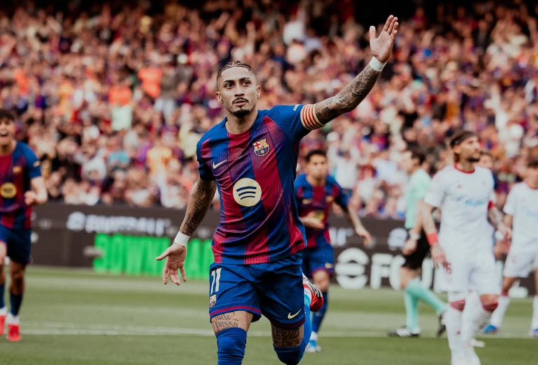 Raphinha Absen Bela Brasil usai Alami Cedera