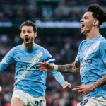 Rapor Man City vs Arsenal Bek Kiri O'Reilly Tampil Gemilang