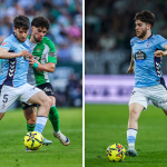 Real Betis vs Celta Vigo 1-1 - Pertandingan di La Cartuja Berakhir Tanpa Gol