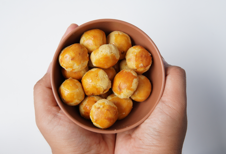 Resep Kue Kering Favorit yang Mudah Dibuat untuk Idulfitri