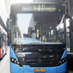 Rute Transjabodetabek Blok M–Soetta Resmi Beroperasi Mulai Hari Ini