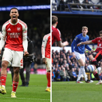 Sapu Bersih! Klub Inggris Kompak Lolos ke 16 Besar Liga Champions