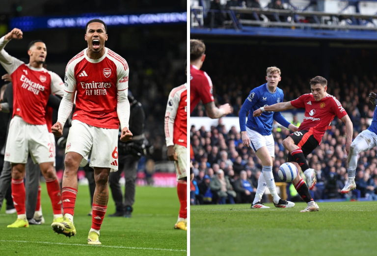 Sapu Bersih! Klub Inggris Kompak Lolos ke 16 Besar Liga Champions