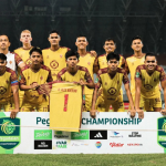 Selamat Tinggal, Sriwijaya FC Degradasi ke Liga 3 usai Kalah dari Sumsel United