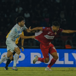 Semen Padang vs PSIM 0-0, Kabau Sirah Belum Bangkit dari Papan Bawah