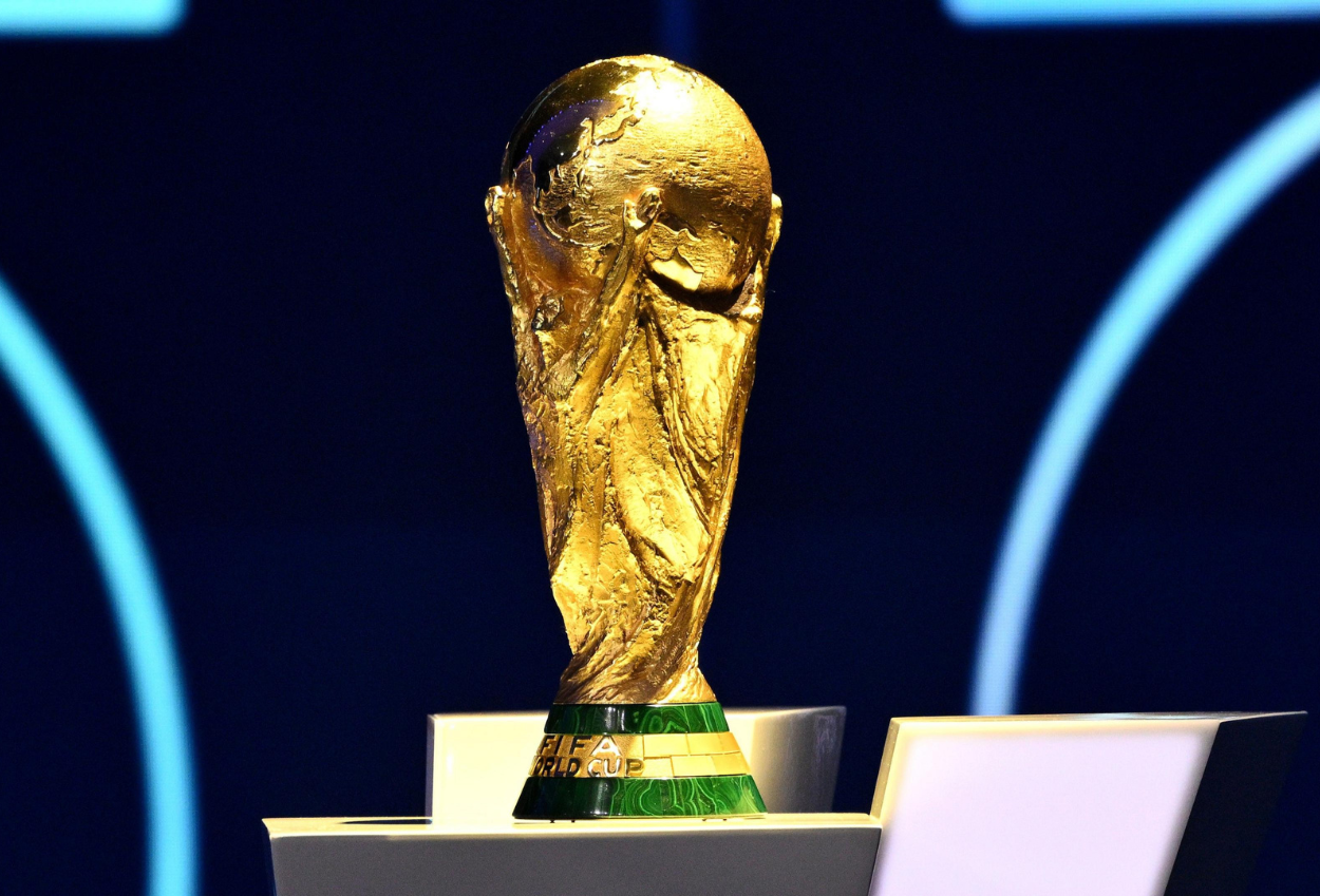 Simak Jadwal Lengkap Piala Dunia 2026