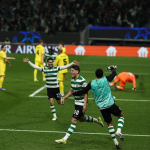 Sporting CP vs Bodø:Glimt 5-0 Comeback Gemilang Antar Wakil Portugal ke 8 Besar