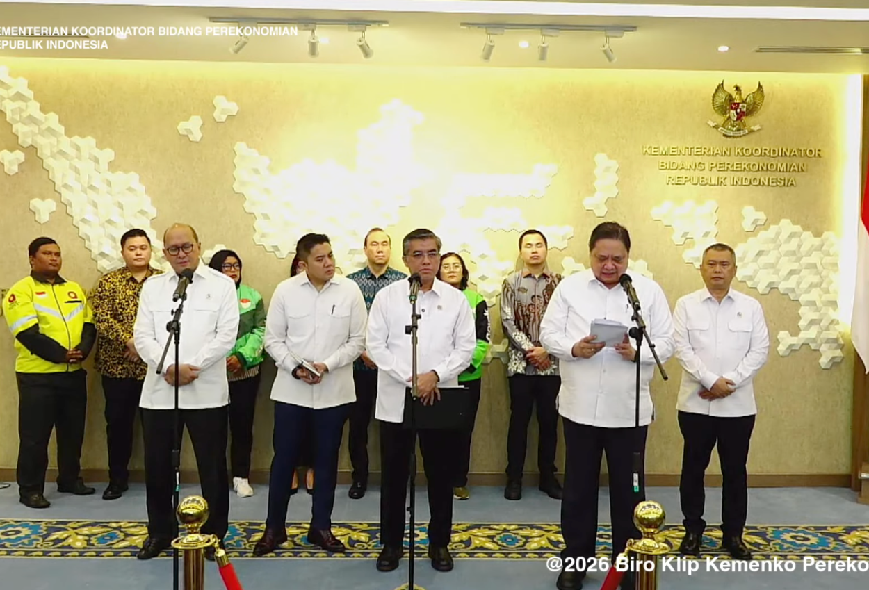 THR ASN 2026 Resmi Cair, Penyaluran Dilakukan Bertahap sejak 26 Februari