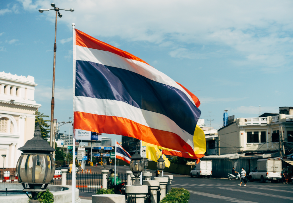 Thailand Wajibkan WFH bagi Pegawai Negeri untuk Hemat BBM