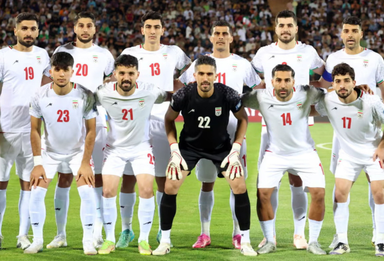 Timur Tengah Memanas, Iran Ancam Mundur dari Piala Dunia 2026