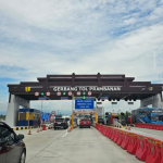Tol Prambanan–Purwomartani Dibuka Gratis Saat Libur Lebaran 2026