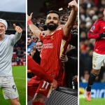 Top 10 Pemain Termahal di Premier League, Haaland Masih di Puncak