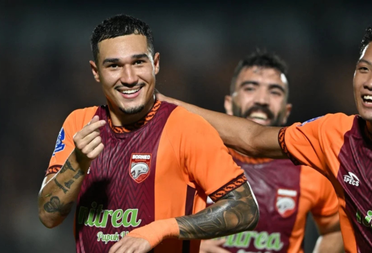 Top 5 Klub dengan Market Value Tertinggi di BRI Super League Persib Memimpin, Diperkuat Duo Naturalisasi Timnas