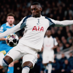 Tottenham vs Ateltico 3-2 Kalah Agregat, Spurs Gagal Lolos ke Perempat Final liga Champions