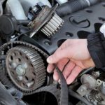 Timing Belt: Pentingnya Perawatan dan Penggantian Tepat Waktu