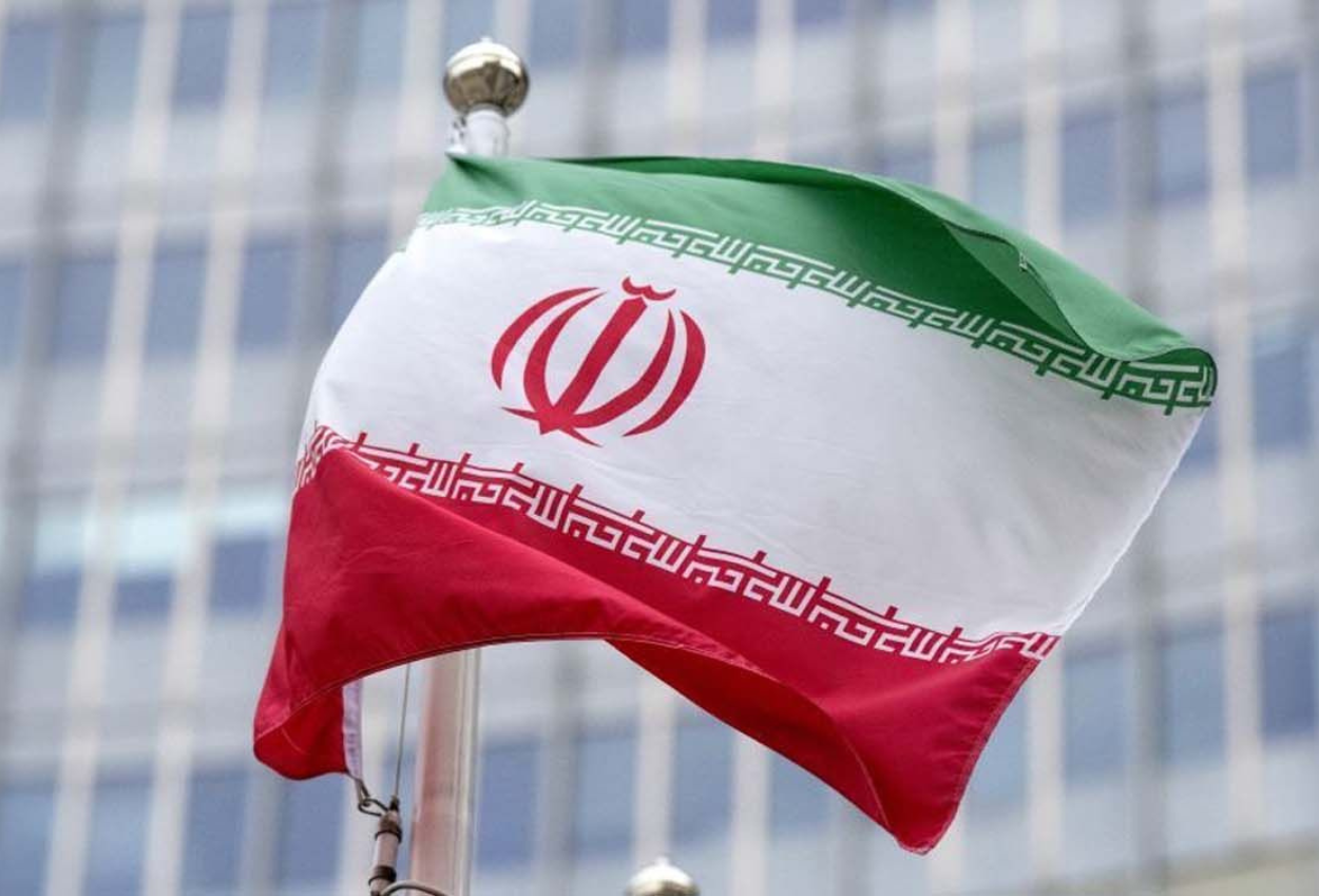 AS dan Iran Sepakat Gencatan Senjata 2 Pekan