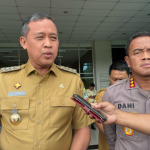 ASN Bekasi Wajib Berbahasa Inggris saat Rapat Selama WFH