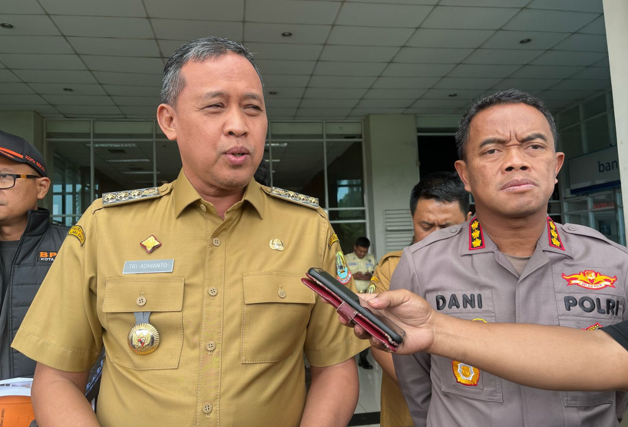 ASN Bekasi Wajib Berbahasa Inggris saat Rapat Selama WFH