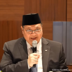 ASN Resmi Terapkan WFH Setiap Jumat