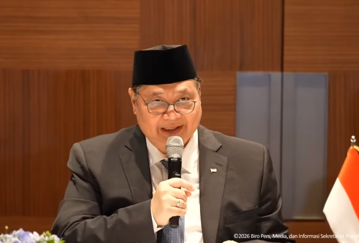 ASN Resmi Terapkan WFH Setiap Jumat