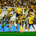 Al-Nassr vs Al-Ahli Saudi 2-0 Gol Ronaldo Lengkapi Kemenangan Al Nassr