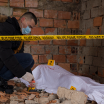 Anak di Lahat Mutilasi Ibu Kandung Diduga akibat Kecanduan Judol