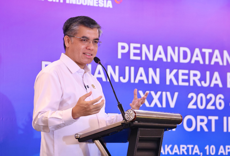 Antusiasme Membludak, Kuota Magang Nasional 2026 Diusulkan Tambah 150 Ribu Peserta