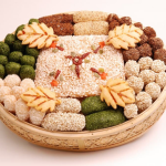 Apa Itu Hangwa? Kue Tradisional Korea dengan Bentuk Cantik dan Rasa Manis Alami