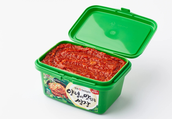 Apa Itu Ssamjang? Bumbu Pendamping Daging Panggang Favorit di Korea