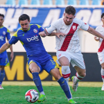 Arema FC vs Persis Solo 2-0 Gabriel Silva Bawa Singo Edan Menang