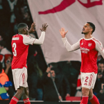 Arsenal vs Sporting CP 0-0 Hasil Imbang Cukup Bawa The Gunners ke Semifinal