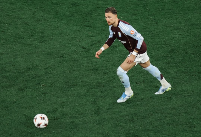 Aston Villa vs Bologna 4-0 Watkins Ukir Gol ke-100