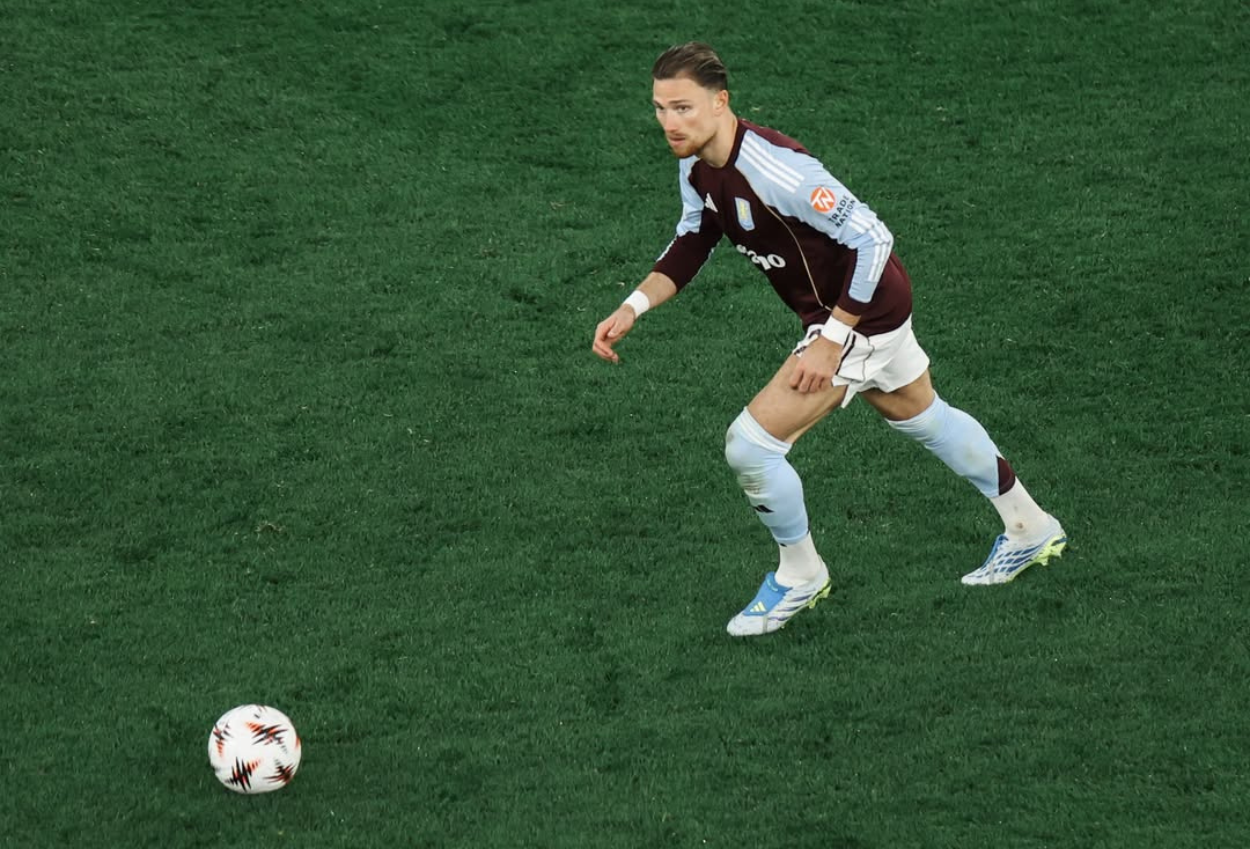 Aston Villa vs Bologna 4-0 Watkins Ukir Gol ke-100