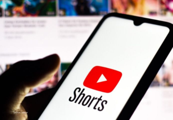 Atasi Kecanduan Scroll, YouTube Kini Hadirkan Fitur Sembunyikan Shorts