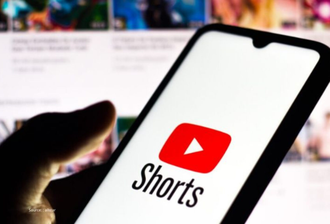 Atasi Kecanduan Scroll, YouTube Kini Hadirkan Fitur Sembunyikan Shorts