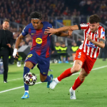 Atlético vs Barcelona 1-2 Menang Agregat, Griezmann Cs Tembus Semifinal