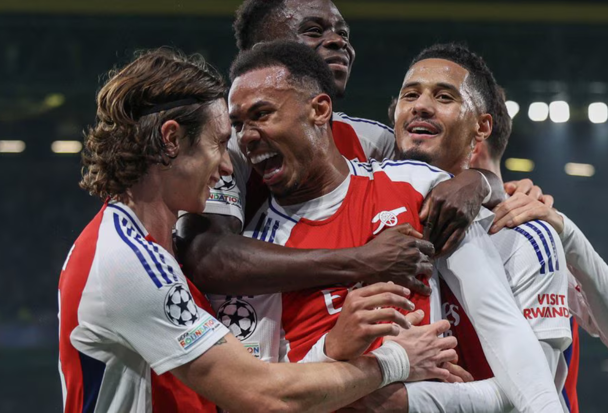 Aturan Liga Champions yang Perlu Diketahui Fans Bola