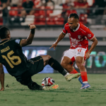 Bali United vs Malut United 4-1 Serdadu Tridatu Tembus 10 Besar Klasemen Super League 2025:2026