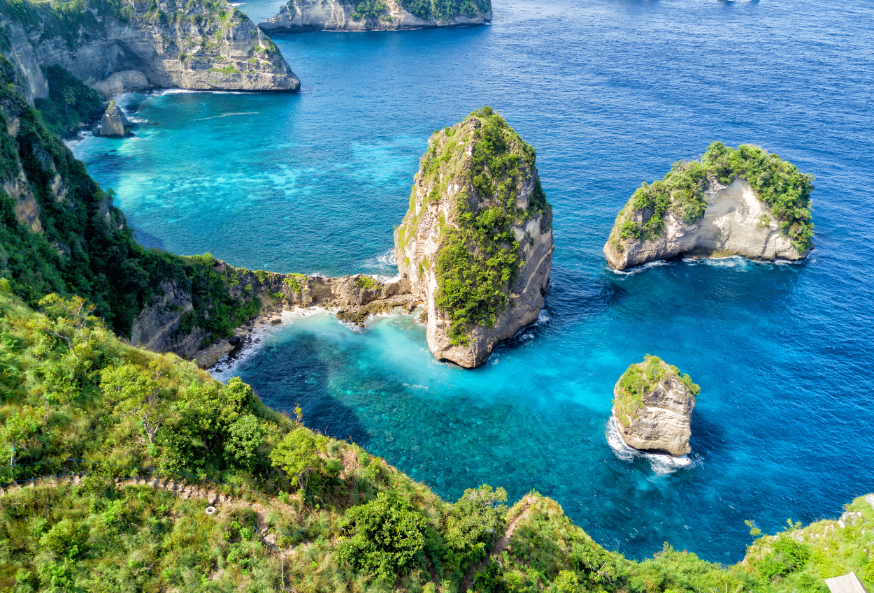 Bali jadi Tuan Rumah Pembuka Red Bull Cliff Diving 2026