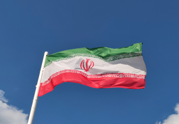 Bantuan Warga RI untuk Iran Tembus Rp9 Miliar