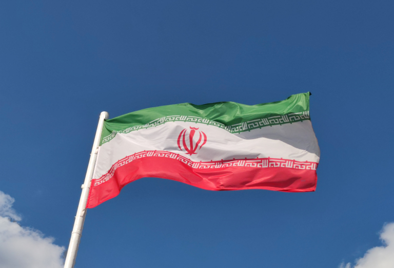 Bantuan Warga RI untuk Iran Tembus Rp9 Miliar