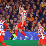 Barcelona vs Atlético Madrid 0-2 - Blaugrana Tak Berkutik di Camp Nou