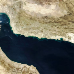 Baru Dibuka, Iran Kembali Tutup Selat Hormuz Imbas Serangan Israel ke Lebanon