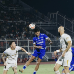 Bhayangkara FC vs Persib 2-4 Persib Bangkit dan Rebut Lagi Puncak Klasemen